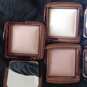 Hourglass Ambient Lighting Powder, set of 3